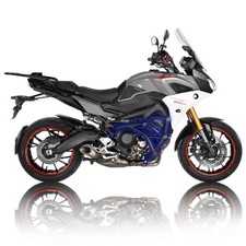 Yamaha MT-09 Tracer 900