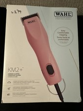 Wahl Pro Animal KM2+