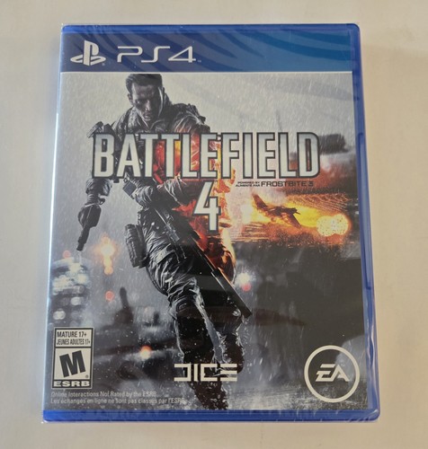 Battlefield sony - battlefield,
