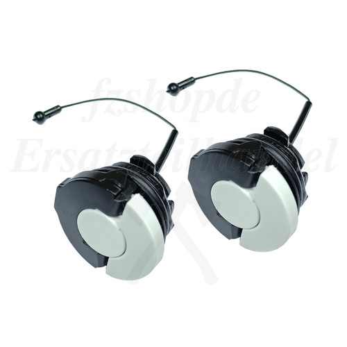 Set tappi serbatoio - set,