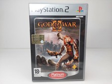 God of War 2 Playstation 2 PS2