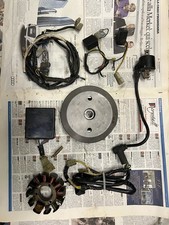 Impianto Elettrico Gas Gas Txt Pro 280 e 300