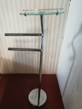 PIANTANA DA BAGNO A DUE BRACCI