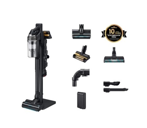 Samsung aspirapolvere jet - aspirapolvere,