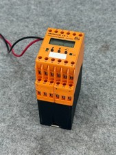 ✅ IFM DD2001 Contatore di impulsi Frequency/Speed