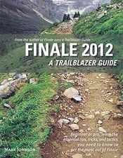 Finale 2012: A Trailblazer