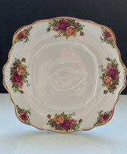 Royal Albert Old Country Roses