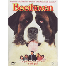 BEETHOVEN Dvd