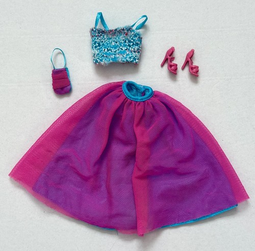Barbie fashion avenue palm - fashion,
