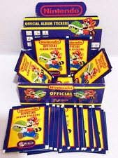 Vintage Mario Bros Merlin