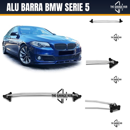 Alu barra duomi poliert - alu,