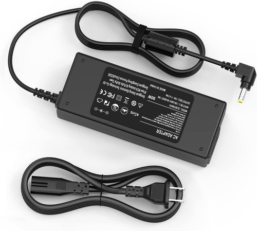 Adattatore 90w per - ca,