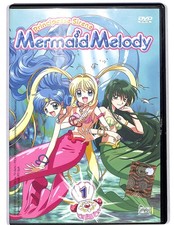 EBOND Principesse Sirene