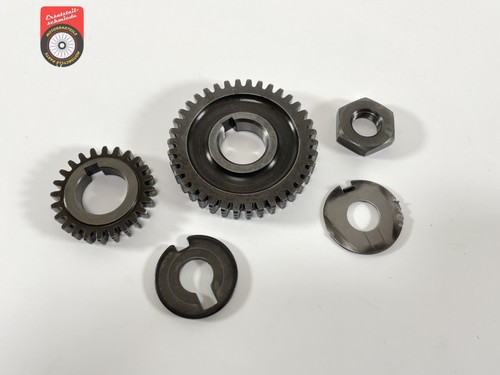 Albero motore yamaha - albero,
