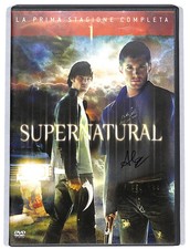 EBOND Supernatural Stagione 1