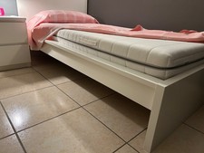 Articoli IKEA: Struttura letto