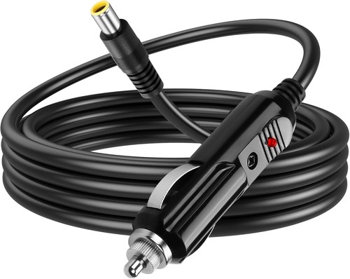 Cavo caricabatterie auto 12v - cavo,