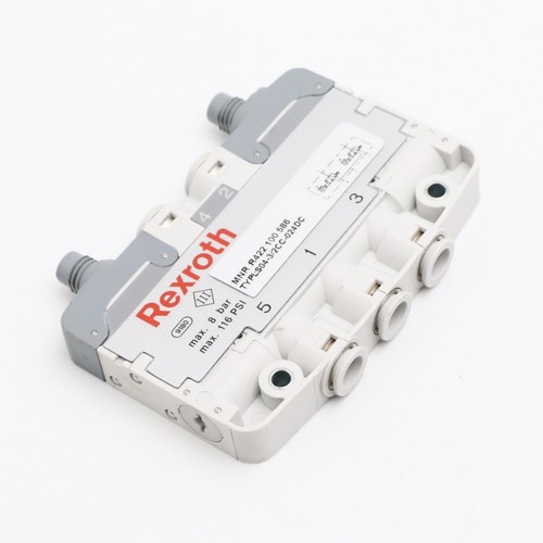 Rexroth r422 100 586 - r422,