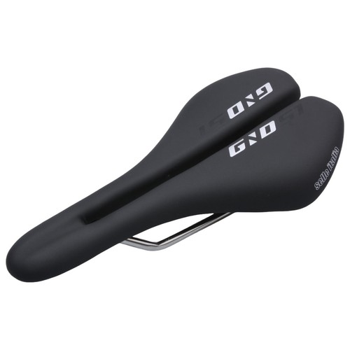 Sella bici ghost selle - sella,