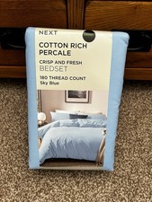 Next NUOVO set biancheria da