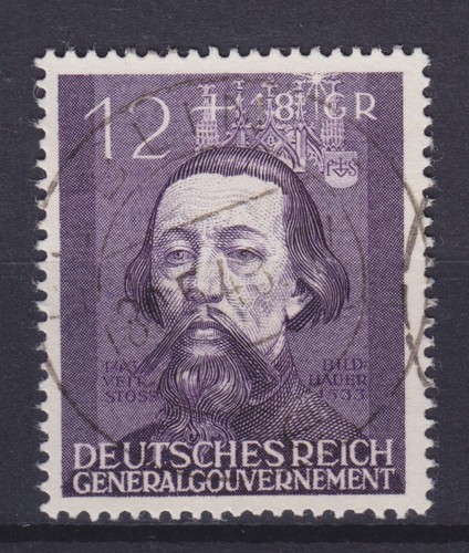 1942 anni di - 1942, governatorato
