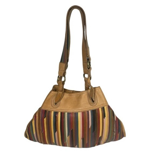 Borsa tracolla lucky - borsa, a