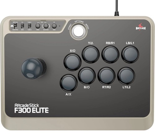 Nuovissimo mayflash arcade - mayflash,