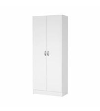 ARMADIO MULTIFUNZIONE 2 ANTE