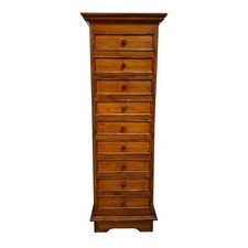 Mobile cassettiera etnica 9