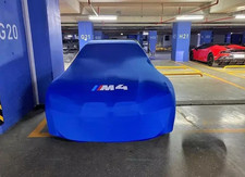 Telo Copriauto Interno Premium