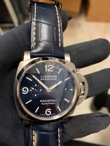 Panerai luminor marina - luminor,