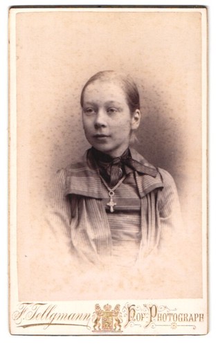 Fotografia tellgmann - f.,