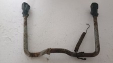 Cavalletto per Lambretta J 50