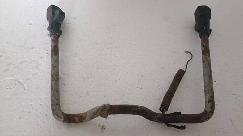 Cavalletto per lambretta - cavalletto,