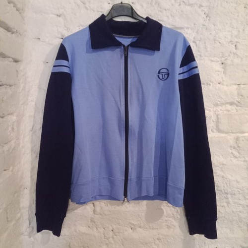 Sergio tacchini mcenroe era - tacchini,