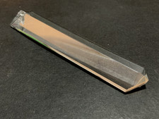 Pendente Losanga in cristallo