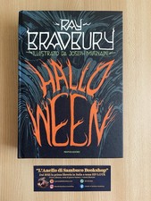 Ray Bradbury - HALLOWEEN -