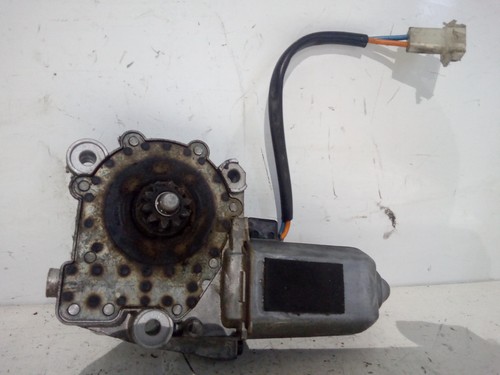 Motorino alzavetro anteriore - motorino,