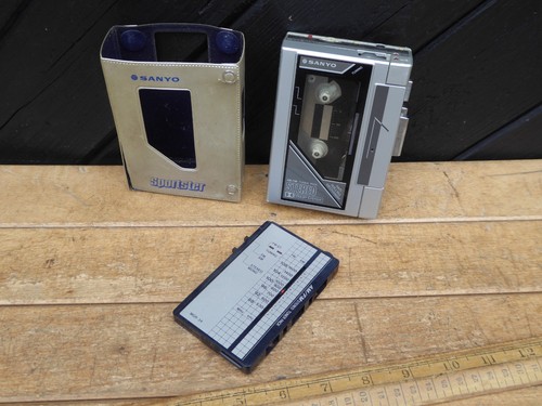 Sanyo g34dt sportster - m-g34dt,