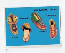 figurina - WEST EDIS - numero