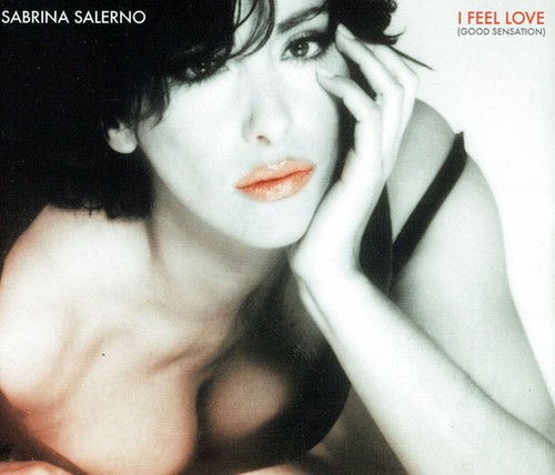 Sabrina salerno feel - salerno,