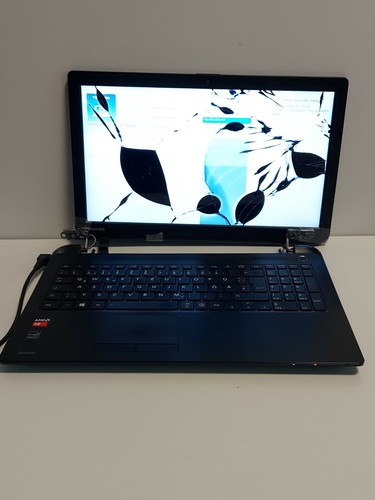 Toshiba satellite c50d 15d - toshiba,