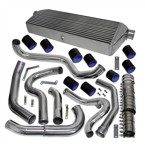 Kit intercooler attacco