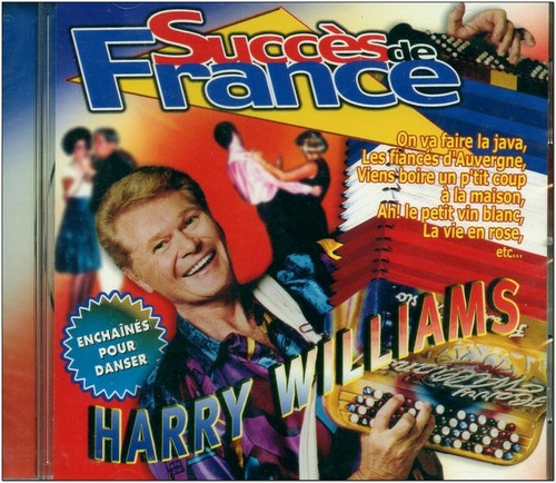 Neuf harry williams - harry,