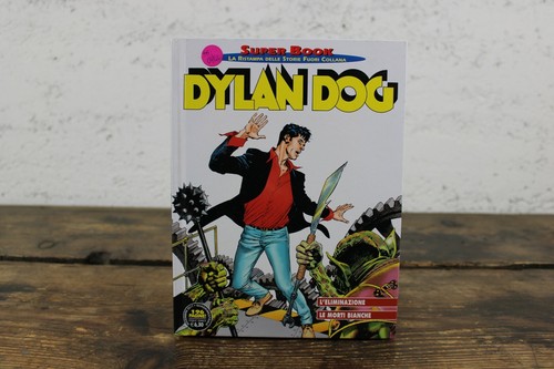 Super book dylan - 73,