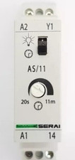 SERAI 17.11 RELE' AUTOMATICO