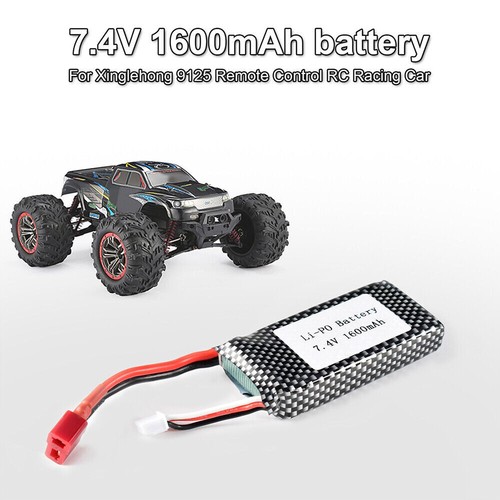 Batteria lipo 1600mah - batteria,