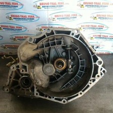 CAMBIO MANUALE 5 MARCE OPEL ASTRA F 1.7 TD 8V R90400197