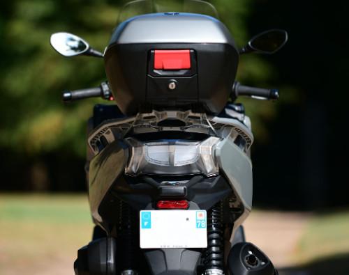 Bmw f900 c400 x - f900, gt