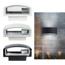 PLAFONIERA STAGNA APPLIQUE DA